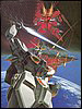 Mobile Suit Gundam Char's Counterattack 37